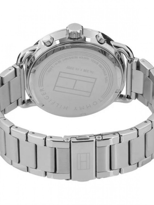 Tommy Hilfiger TH1791422 Erkek Kol Saati