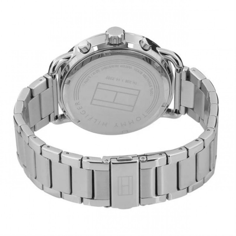 Tommy Hilfiger TH1791422 Erkek Kol Saati Tommy Hilfiger TH1791422 Erkek Kol Saati