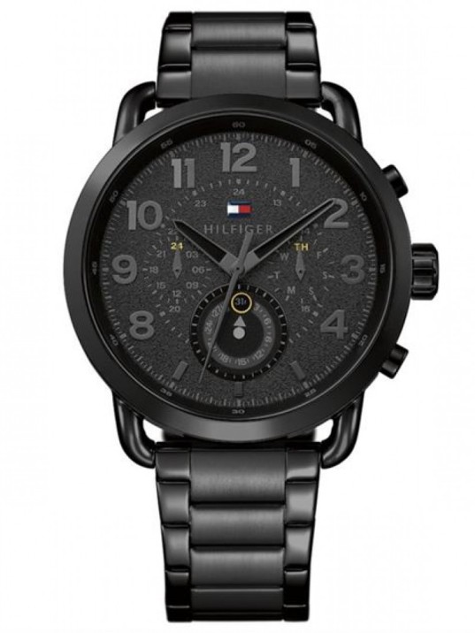 Tommy Hilfiger TH1791423 Erkek Kol Saati