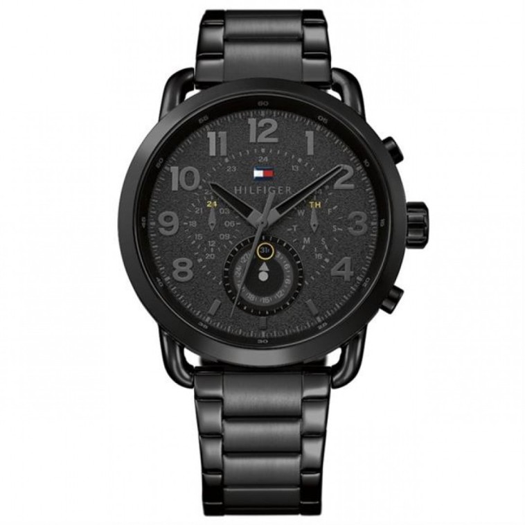 Tommy Hilfiger TH1791423 Erkek Kol Saati Tommy Hilfiger TH1791423 Erkek Kol Saati