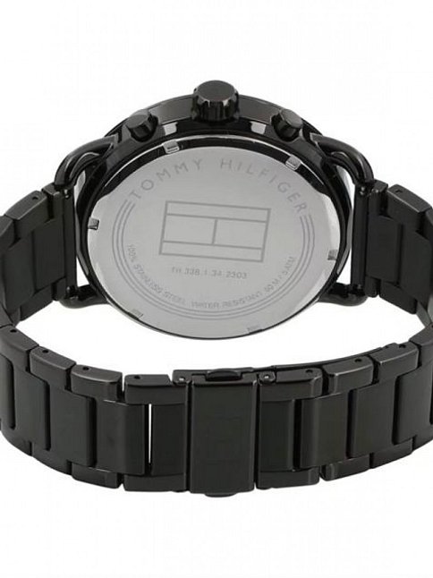 Tommy Hilfiger TH1791423 Erkek Kol Saati