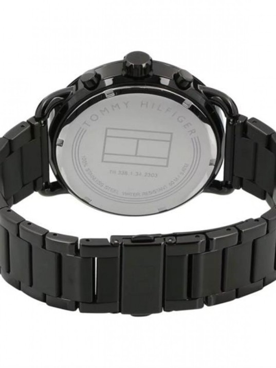 Tommy Hilfiger TH1791423 Erkek Kol Saati