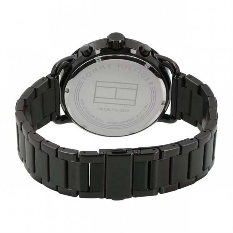 Tommy Hilfiger TH1791423 Erkek Kol Saati Tommy Hilfiger TH1791423 Erkek Kol Saati