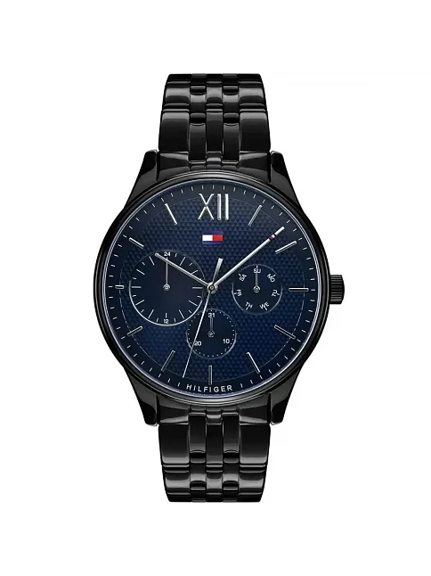 Tommy Hilfiger TH1791454 Erkek Kol Saati