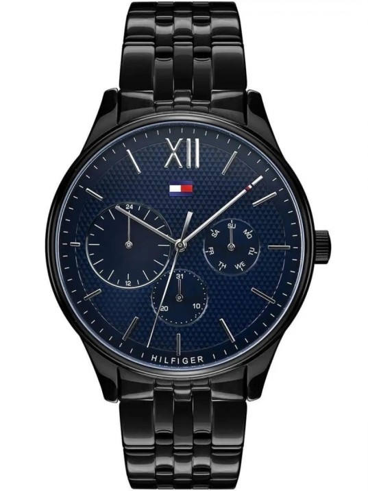 Tommy Hilfiger TH1791454 Erkek Kol Saati