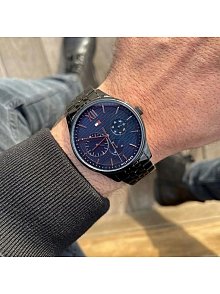 Tommy Hilfiger TH1791454 Erkek Kol Saati