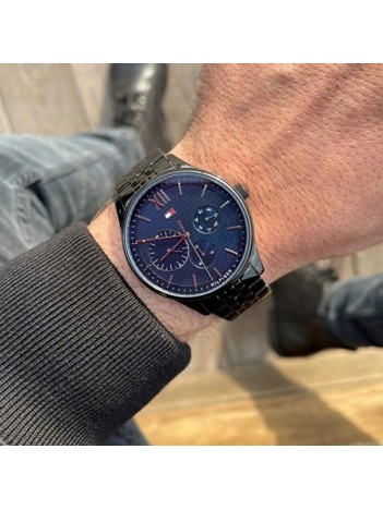 Tommy Hilfiger TH1791454 Erkek Kol Saati
