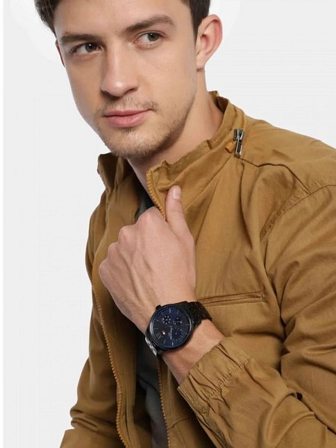 Tommy Hilfiger TH1791454 Erkek Kol Saati