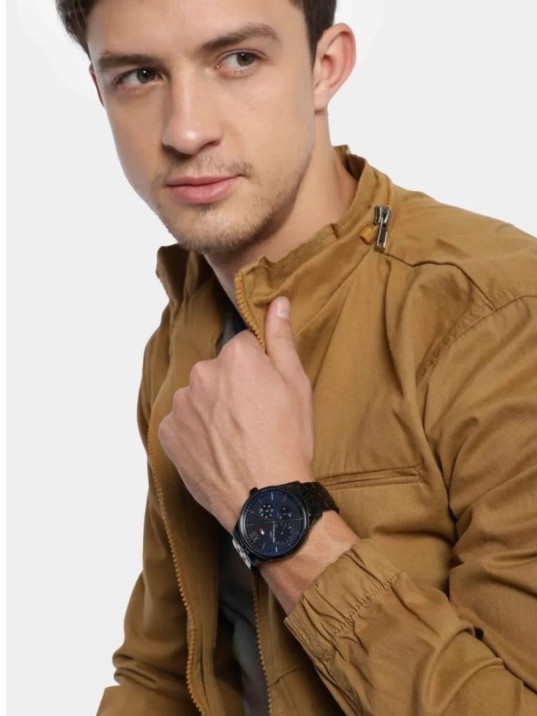 Tommy Hilfiger TH1791454 Erkek Kol Saati