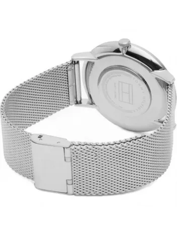 Tommy Hilfiger TH1791465 Erkek Kol Saati Tommy Hilfiger TH1791465 Erkek Kol Saati