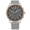 Tommy Hilfiger TH1791466 Erkek Kol Saati Tommy Hilfiger TH1791466 Erkek Kol Saati