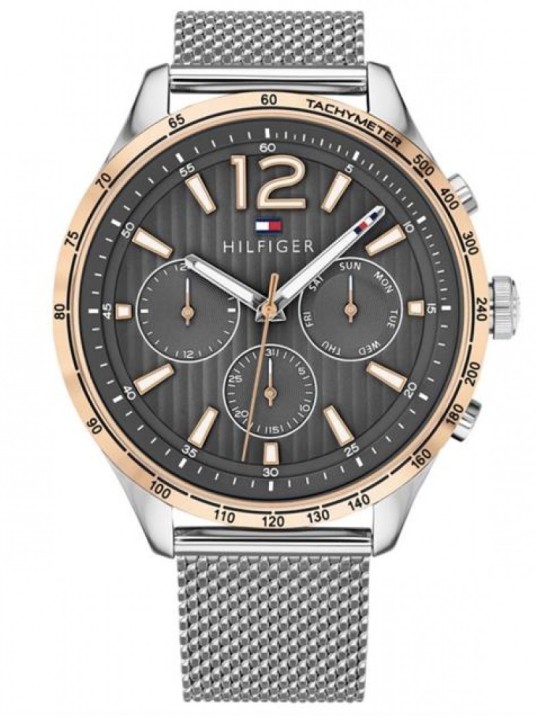 Tommy Hilfiger TH1791466 Erkek Kol Saati