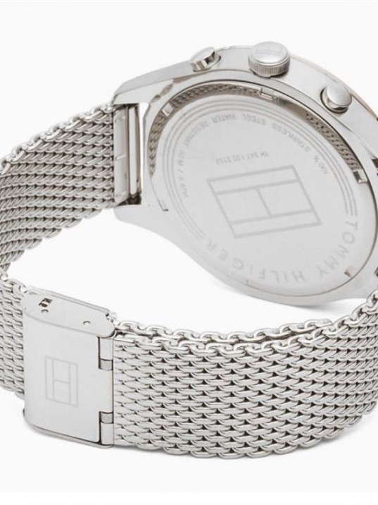 Tommy Hilfiger TH1791466 Erkek Kol Saati
