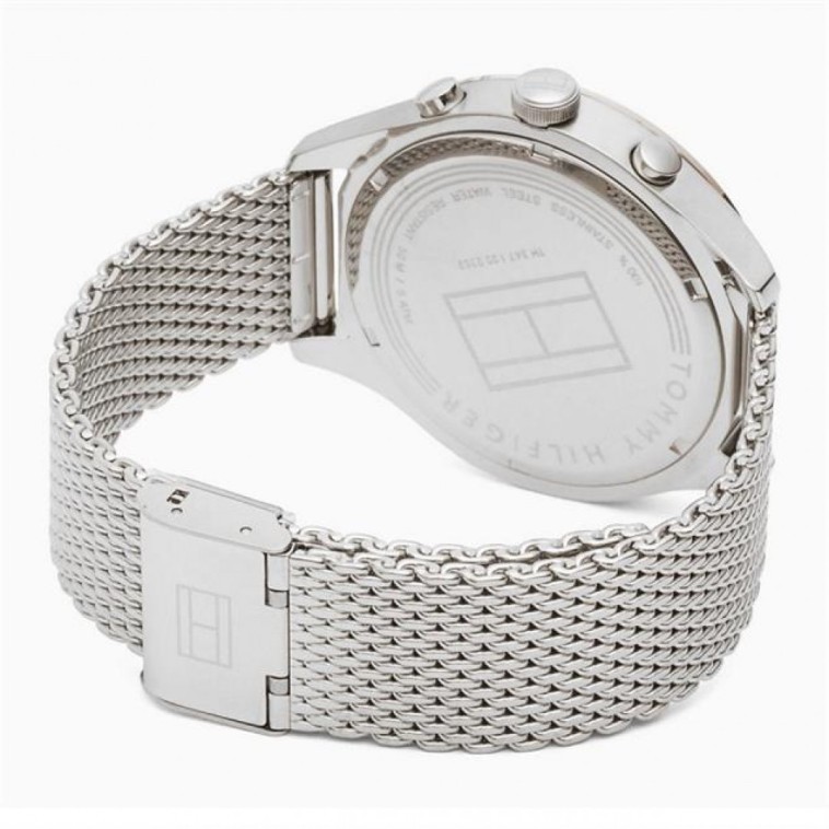 Tommy Hilfiger TH1791466 Erkek Kol Saati Tommy Hilfiger TH1791466 Erkek Kol Saati