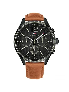 Tommy Hilfiger TH1791470 Erkek Kol Saati
