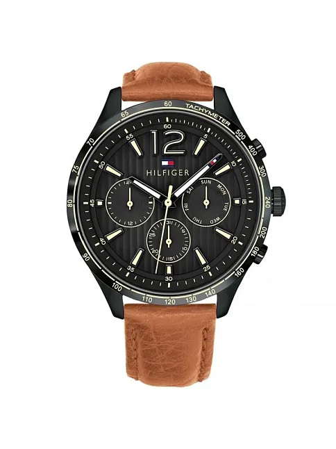 Tommy Hilfiger TH1791470 Erkek Kol Saati