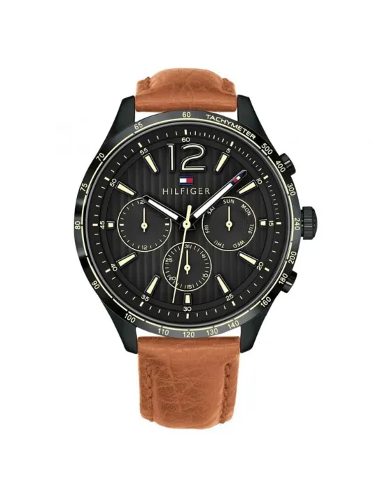 Tommy Hilfiger TH1791470 Erkek Kol Saati