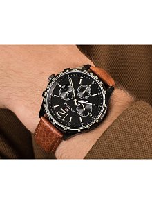 Tommy Hilfiger TH1791470 Erkek Kol Saati