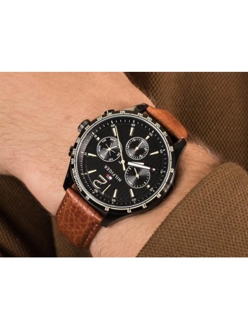 Tommy Hilfiger TH1791470 Erkek Kol Saati