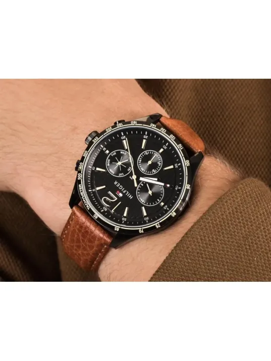 Tommy Hilfiger TH1791470 Erkek Kol Saati