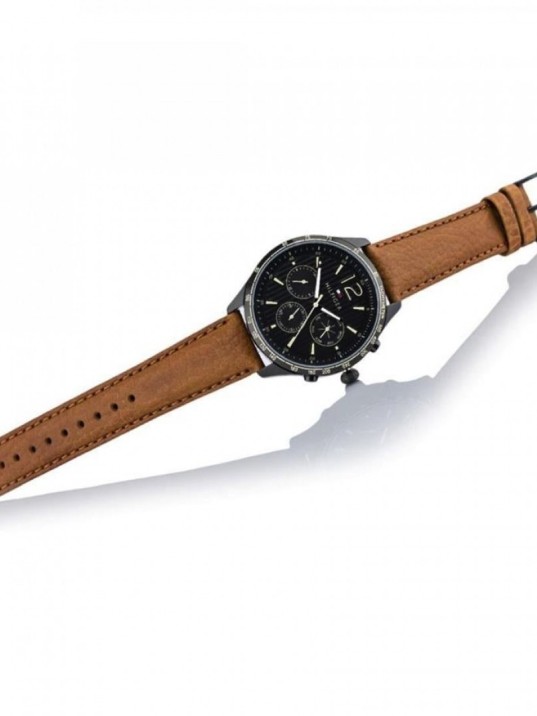 Tommy Hilfiger TH1791470 Erkek Kol Saati