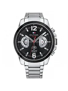 Tommy Hilfiger TH1791472 Erkek Kol Saati