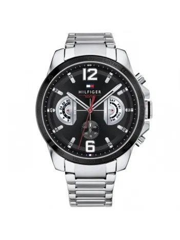 Tommy Hilfiger TH1791472 Erkek Kol Saati Tommy Hilfiger TH1791472 Erkek Kol Saati