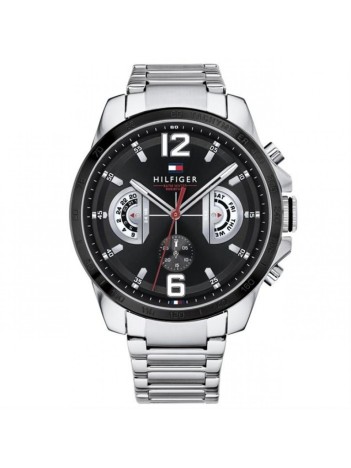 Tommy Hilfiger TH1791472 Erkek Kol Saati