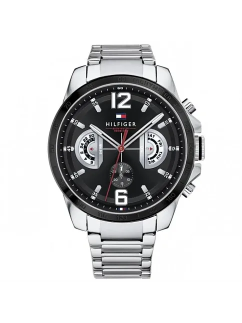 Tommy Hilfiger TH1791472 Erkek Kol Saati