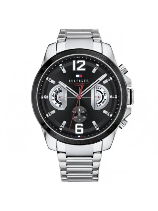 Tommy Hilfiger TH1791472 Erkek Kol Saati