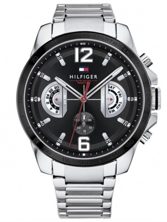 Tommy Hilfiger TH1791472 Erkek Kol Saati