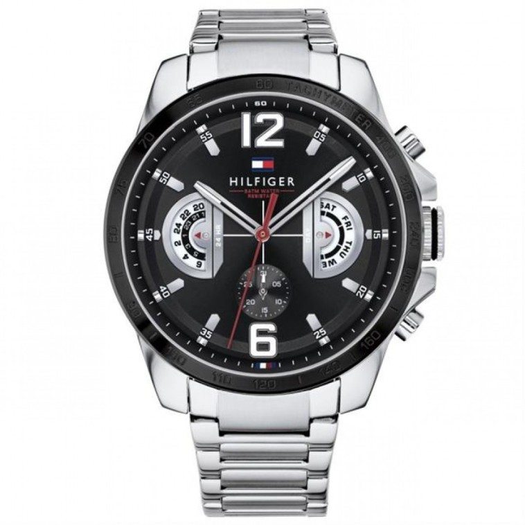 Tommy Hilfiger TH1791472 Erkek Kol Saati Tommy Hilfiger TH1791472 Erkek Kol Saati