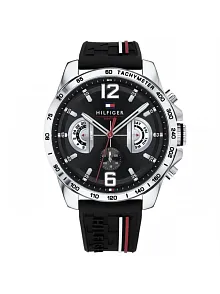 Tommy Hilfiger TH1791473 Erkek Kol Saati