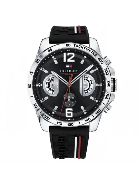 Tommy Hilfiger TH1791473 Erkek Kol Saati
