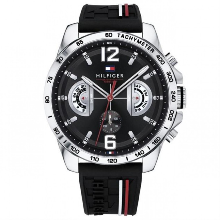 Tommy Hilfiger TH1791473 Erkek Kol Saati Tommy Hilfiger TH1791473 Erkek Kol Saati