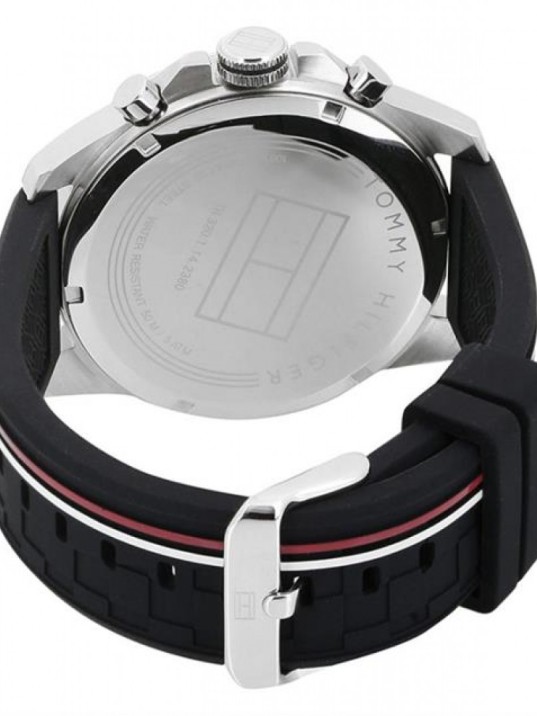 Tommy Hilfiger TH1791473 Erkek Kol Saati