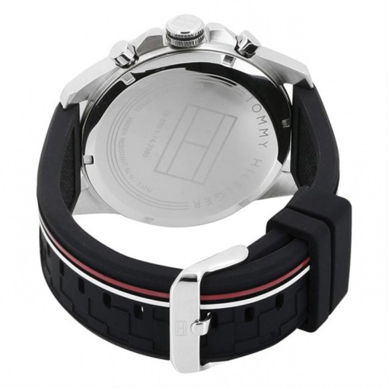Tommy Hilfiger TH1791473 Erkek Kol Saati Tommy Hilfiger TH1791473 Erkek Kol Saati