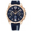 Tommy Hilfiger TH1791474 Erkek Kol Saati Tommy Hilfiger TH1791474 Erkek Kol Saati
