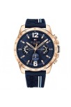 Tommy Hilfiger TH1791474 Erkek Kol Saati Tommy Hilfiger TH1791474 Erkek Kol Saati