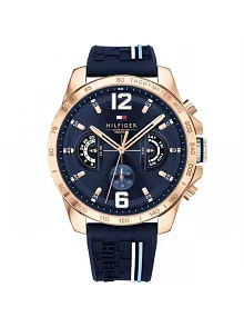 Tommy Hilfiger TH1791474 Erkek Kol Saati