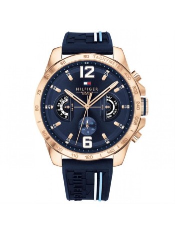 Tommy Hilfiger TH1791474 Erkek Kol Saati