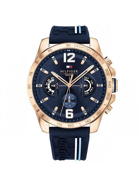 Tommy Hilfiger TH1791474 Erkek Kol Saati