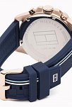 Tommy Hilfiger TH1791474 Erkek Kol Saati