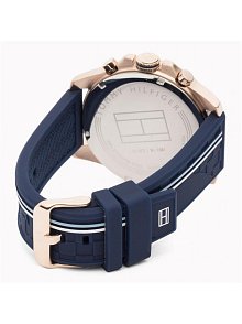 Tommy Hilfiger TH1791474 Erkek Kol Saati