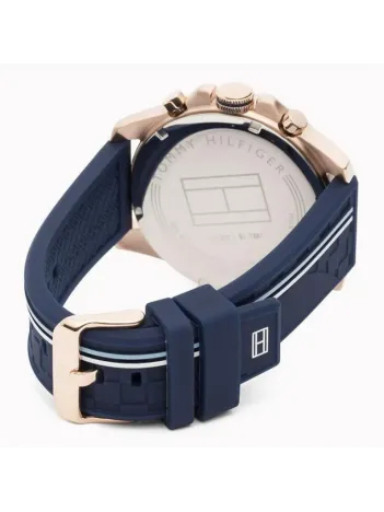 Tommy Hilfiger TH1791474 Erkek Kol Saati Tommy Hilfiger TH1791474 Erkek Kol Saati