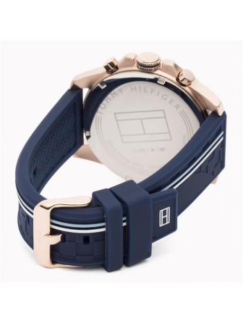 Tommy Hilfiger TH1791474 Erkek Kol Saati