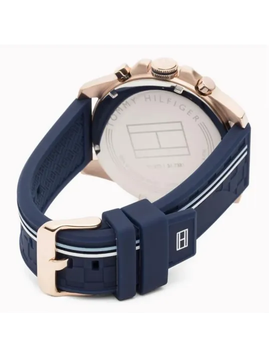 Tommy Hilfiger TH1791474 Erkek Kol Saati