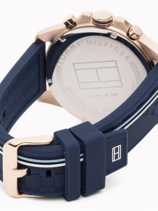 Tommy Hilfiger TH1791474 Erkek Kol Saati