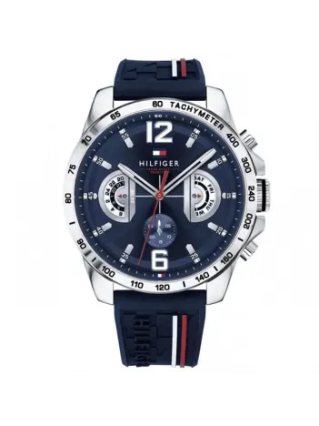 Tommy Hilfiger TH1791476 Erkek Kol Saati