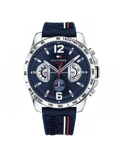Tommy Hilfiger TH1791476 Erkek Kol Saati